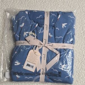 3197 Gulliver - CloudBlend Sleep Sack TOG 1 Small